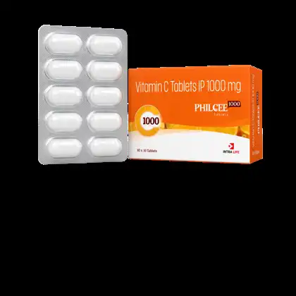 PHILCEE-1000 official Intra Life product image