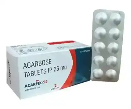 ACARFIX-25 official Intra Life product image