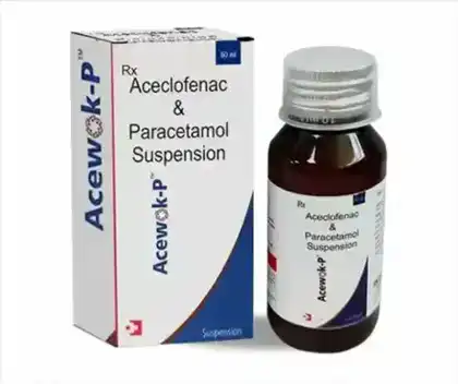 ACEWOK-P official Intra Life product image