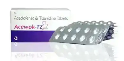 ACEWOK-TZ official Intra Life product image