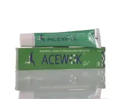ACEWOK official Intra Life product image