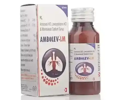 AMBOLEV- LM official Intra Life product image