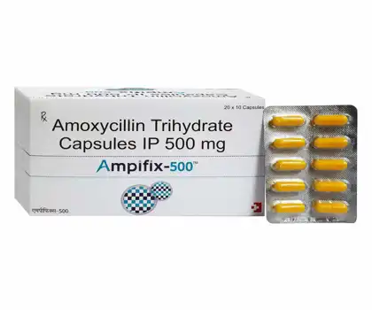 AMPIFIX-500 official Intra Life product image