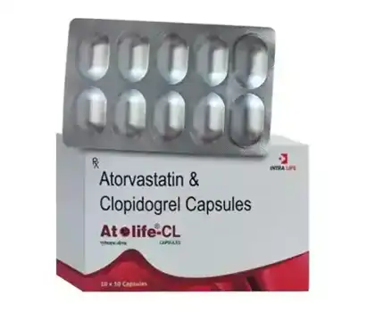 ATOLIFE-CL official Intra Life product image