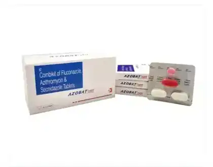 AZOBAT-3-KIT official Intra Life product image