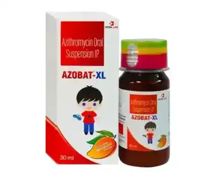 AZOBAT-XL official Intra Life product image