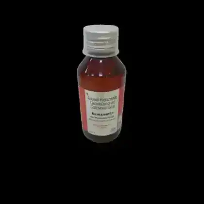 BENTAMIN-LS official Intra Life product image