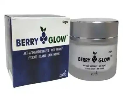 BERRY GLOW official Intra Life product image