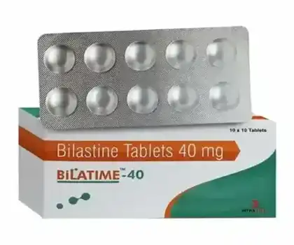BILATIME-40 official Intra Life product image