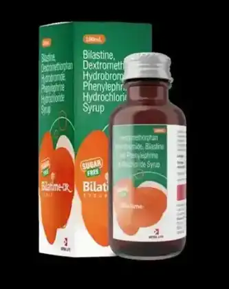 BILATIME-DX official Intra Life product image