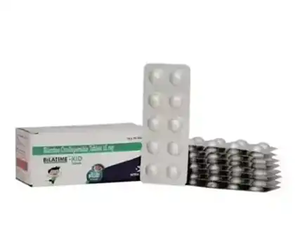 BILATIME-KID official Intra Life product image