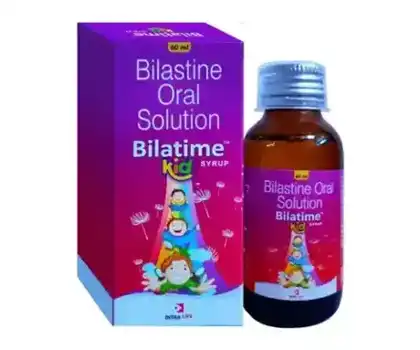BILATIME-KID official Intra Life product image