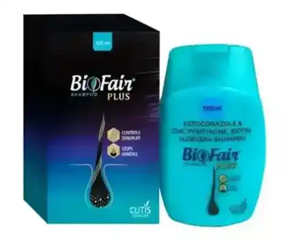 BIOFAIR PLUS official Intra Life product image