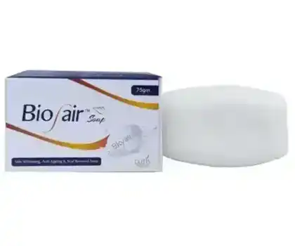 BIOFAIR Soap official Intra Life product image