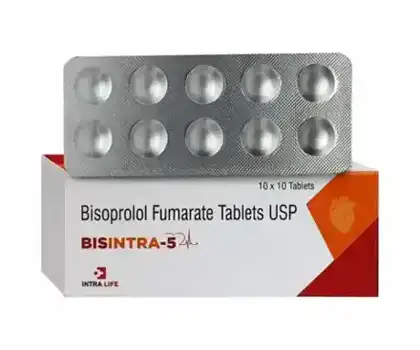 BISINTRA-5 official Intra Life product image