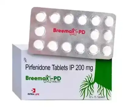BREEMAX-PD official Intra Life product image
