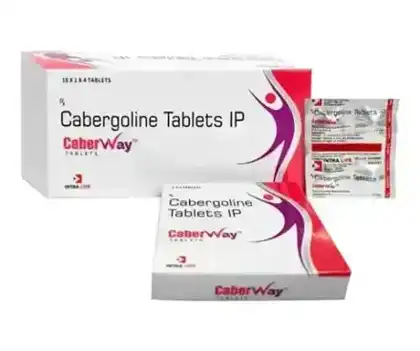 CABERWAY official Intra Life product image