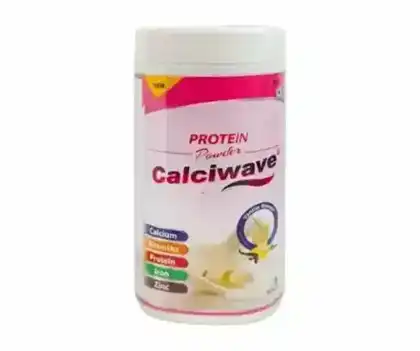 CALCIWAVE official Intra Life product image