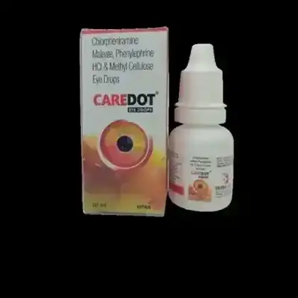 CAREDOT official Intra Life product image