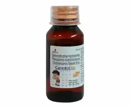 CAREDOT-KID official product image