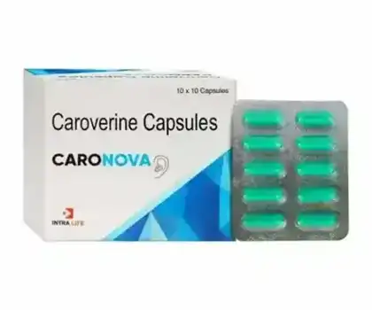 CARONOVA official Intra Life product image