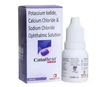 CATABEST official Intra Life product image