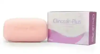 CLINSCAR-PLUS Soap official Intra Life product image