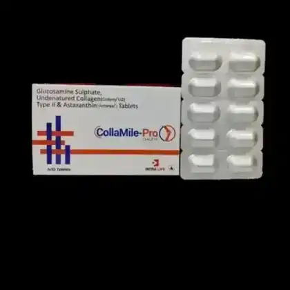 COLLAMILE-PRO official Intra Life product image