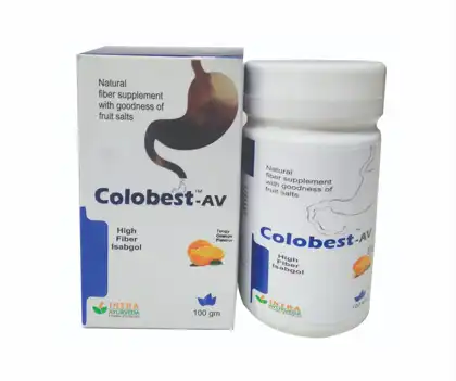 COLOBEST-AV  Powder official Intra Life product image