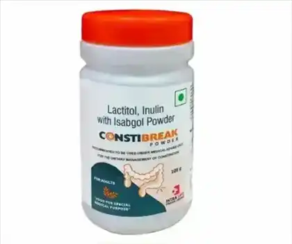 CONSTIBREAK POWDER official Intra Life product image