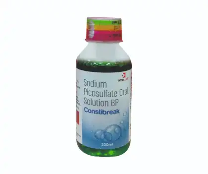 CONSTIBREAK Solution official Intra Life product image