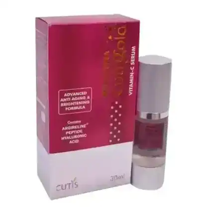 CUTI GOLD RICH EXTRA official Intra Life product image