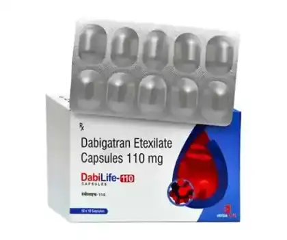 DABILIFE-110 official Intra Life product image