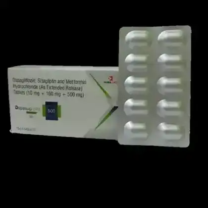 DAPASUG-SM-500 official Intra Life product image