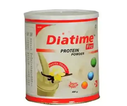 DIATIME-PRO official product image