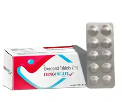 DINORIGHT official Intra Life product image