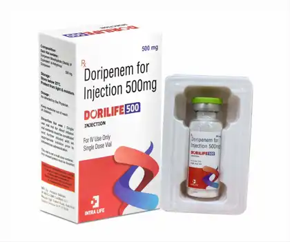 DORILIFE-500 official Intra Life product image