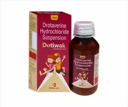 DOTIWAK SUSP official Intra Life product image