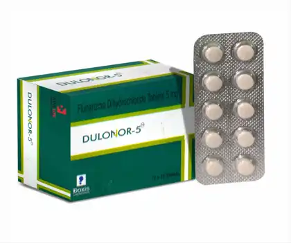 DULONOR-5 official Intra Life product image
