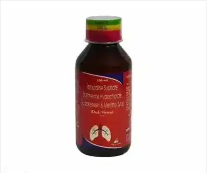 DULOTIME official Intra Life product image