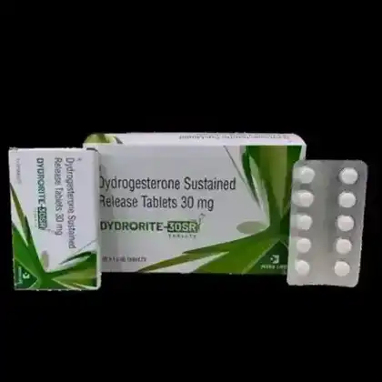 DYDRORITE-30SR official Intra Life product image