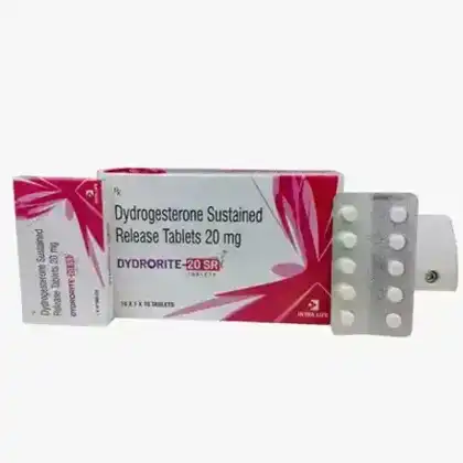 DYDRORITE-20SR official product image