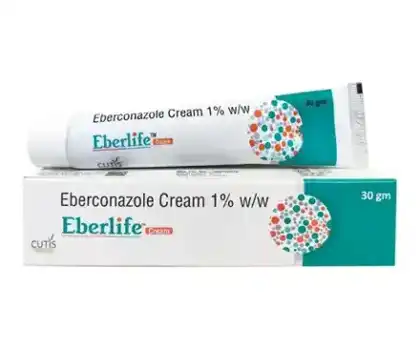 EBERLIFE official Intra Life product image