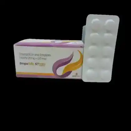 Empasug ST 100/25 official Intra Life product image