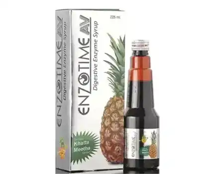 ENZOTIME-AV official Intra Life product image