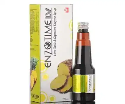 ENZOTIME-LV official Intra Life product image