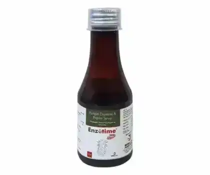 ENZOTIME official Intra Life product image