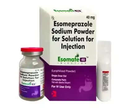 ESOMATE-40 official Intra Life product image
