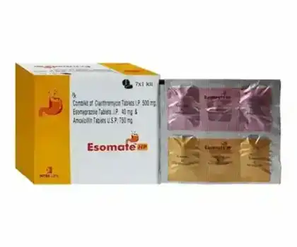 ESOMATE-HP KIT official Intra Life product image