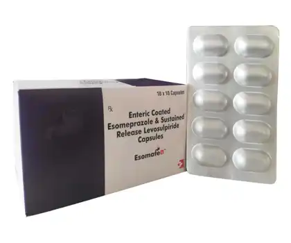 ESOMATE-L official Intra Life product image